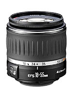 Canon EF-S 18-55 mm f/3.5-5.6 USM